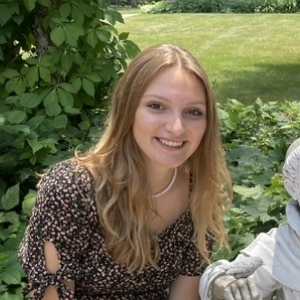 Fundraising Page: Juliann Rymarczyk